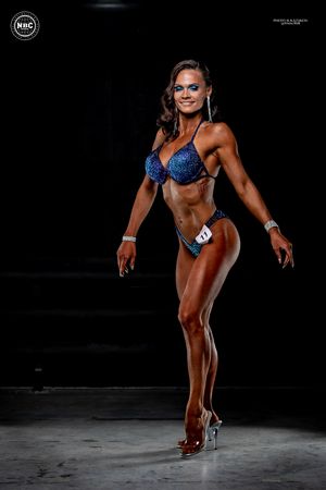 MUSCLE BATTLE 2023  2